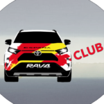 Bienvenidos a la web del Club Rav4 España