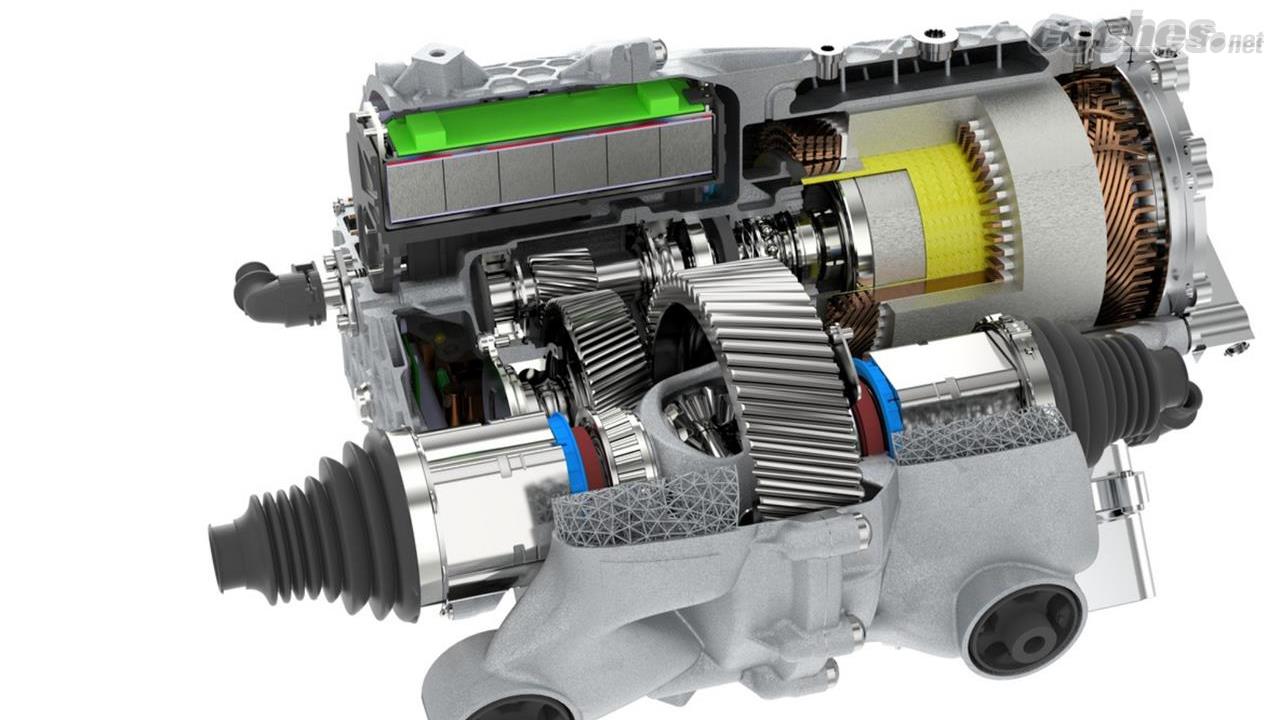 Enlace: Todo lo que necesitas saber sobre un coche eléctrico