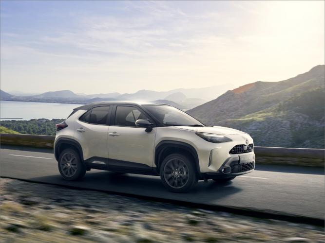 Enlace:VÍDEO| Prueba del Toyota Yaris Cross 2021: tras los pasos del Rav4 original