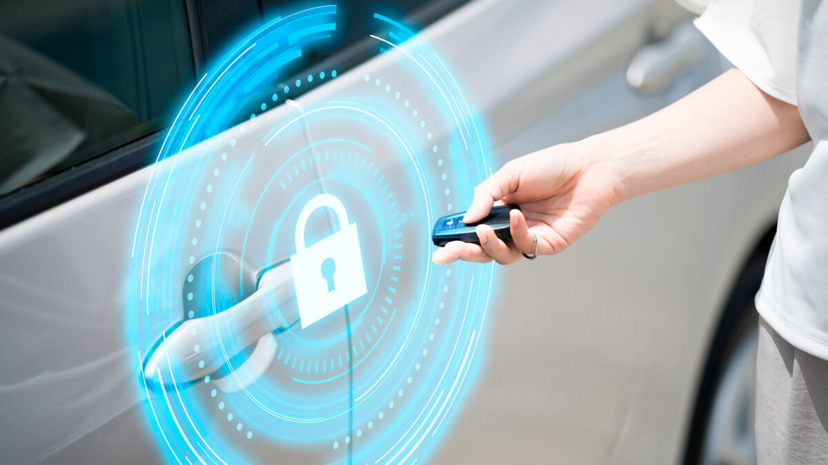 Enlace: Toyota ofrecerá a sus clientes servicios de recuperación de vehículos robados a través de LoJack España