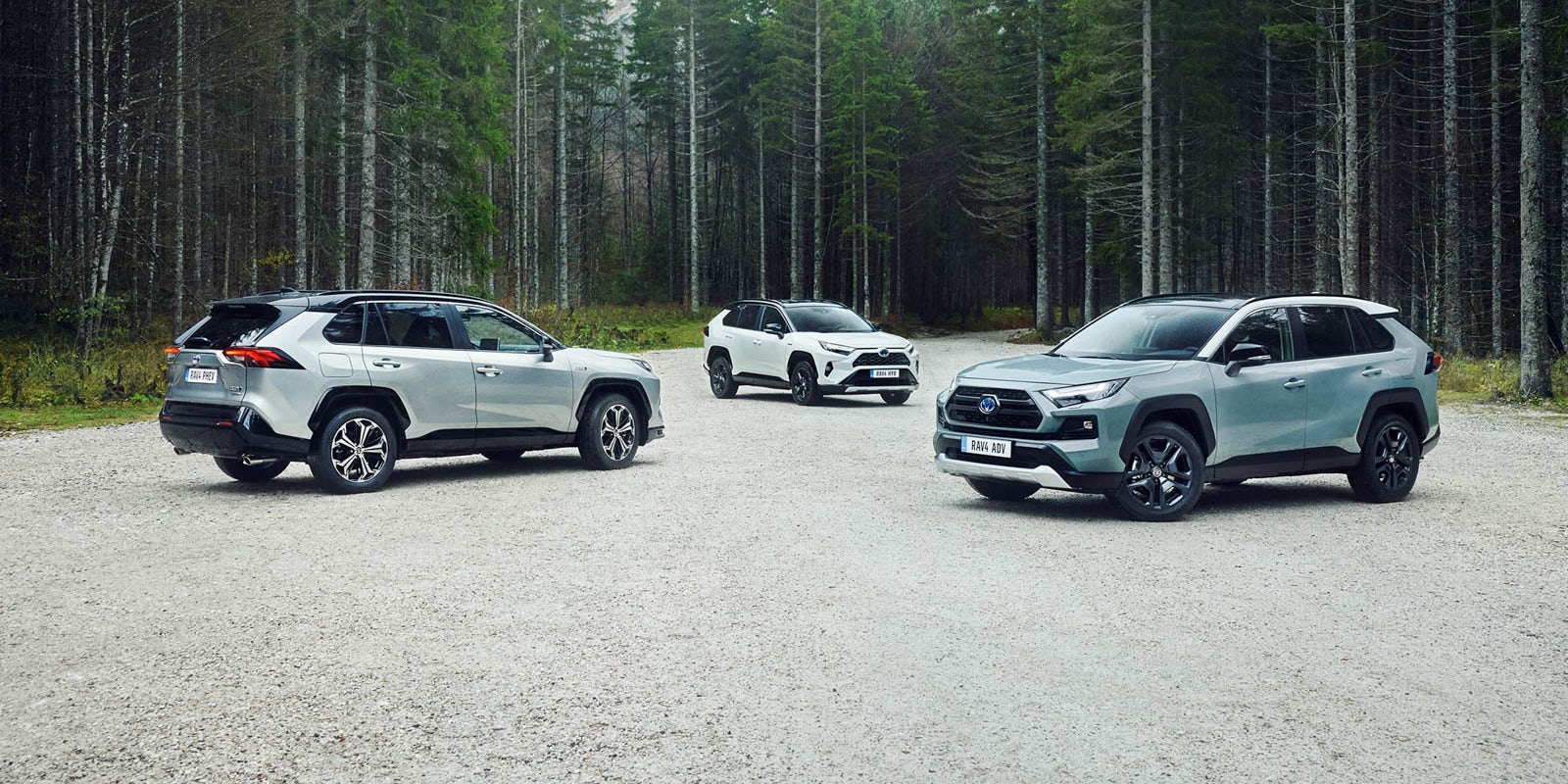 Enlace: Opinión del nuevo Toyota RAV4