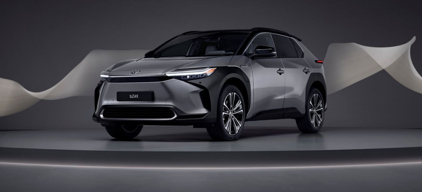 Enlace: El Toyota bZ4X saca pecho y se impone en eficiencia al Tesla Model Y