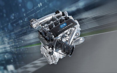 Enlace: Toyota ya no está sola: este motor de combustión de hidrógeno para competición de 400 CV promete rugir en 2023