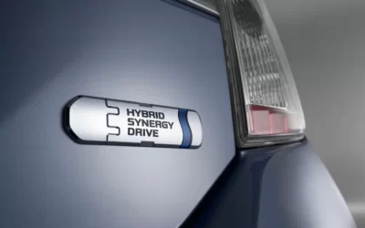 Enlace: Más de 400.000 km: uno de los modelos más fiables del mundo es un coche híbrido