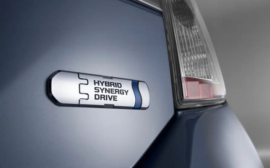 Enlace: Más de 400.000 km: uno de los modelos más fiables del mundo es un coche híbrido