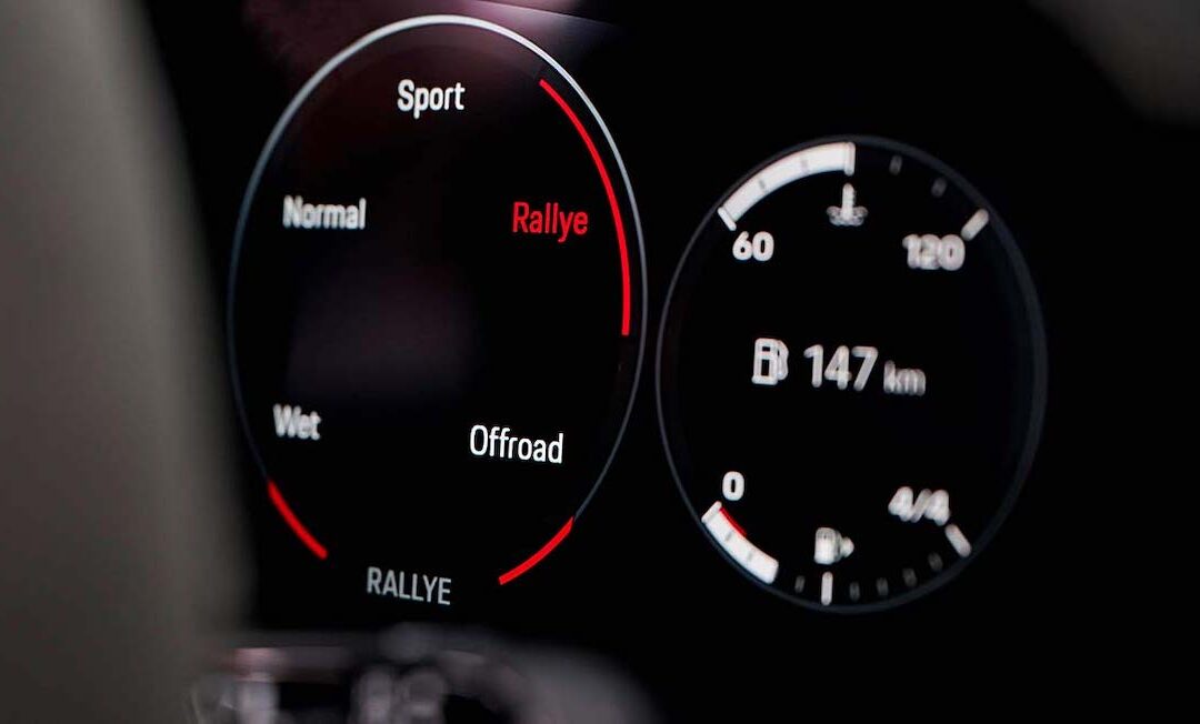 Enlace: Las averías que puede evitar el botón Sport de tu coche