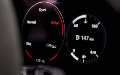 Enlace: Las averías que puede evitar el botón Sport de tu coche