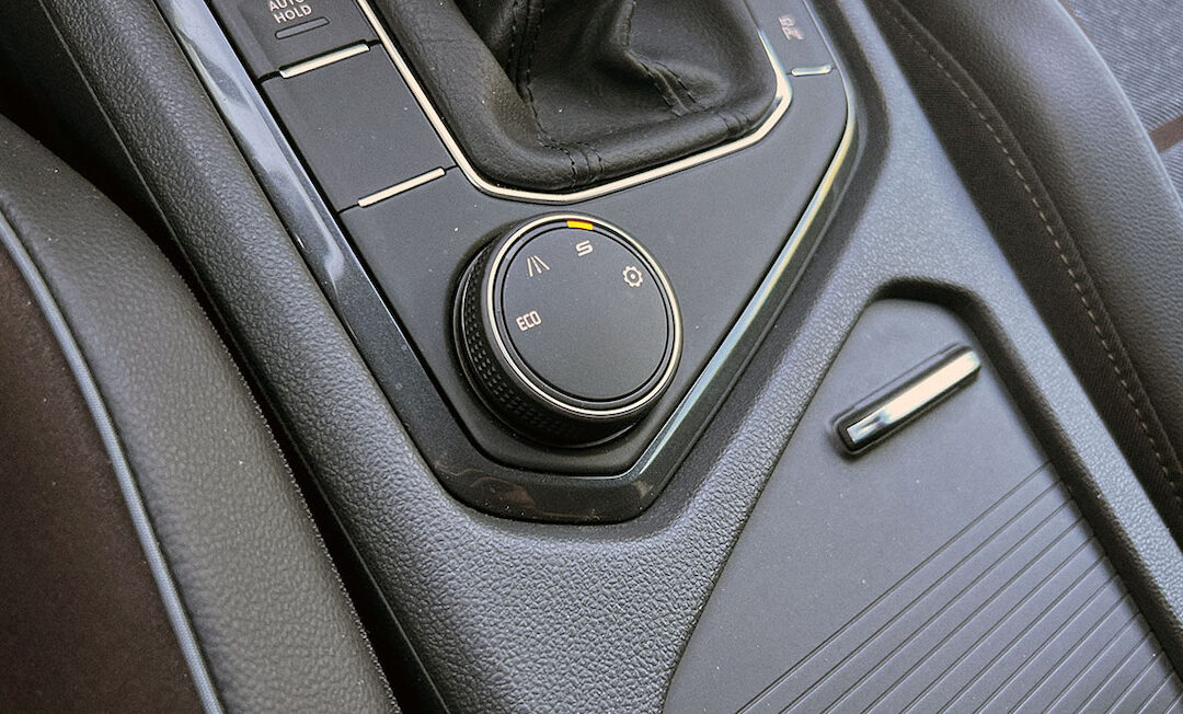 Enlace: Botón Eco: ¿de verdad ahorra carburante?