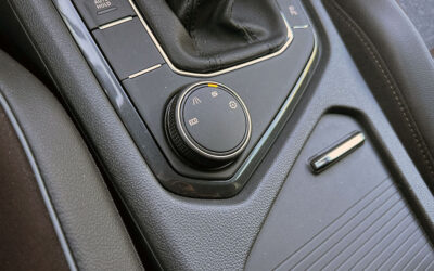 Enlace: Botón Eco: ¿de verdad ahorra carburante?