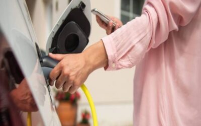 Enlace: Google Maps se actualiza con sorpresas para los coches eléctricos