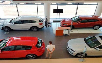 Enlace: Los concesionarios tienen margen para bajar un 15% los precios para ser rentables y vender más
