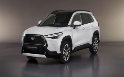 Enlace: 5 SUV por los que merece la pena esperar a 2023 para comprar coche nuevo