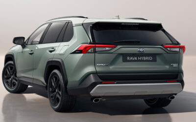 Enlace: Toyota repite como la marca de coches que más vende en el mundo