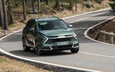 Enlace: Esta marca líder de ventas en España también es una de las más fiables del momento