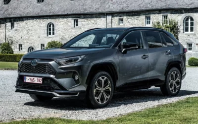 Enlace: Toyota RAV4 o Hyundai Tucson, cuál es mejor en motor, precio, consumo y autonomía