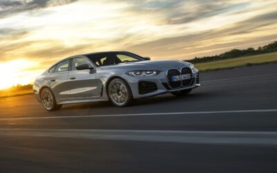 Enlace: Golpe de realidad: cada vez son más las marcas que empiezan a dudar abiertamente del coche eléctrico.