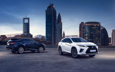 Enlace: La encuesta de calidad de JD Power vuelve a coronar a Lexus y Kia como las marcas más fiables y relega Tesla abajo en la clasificación