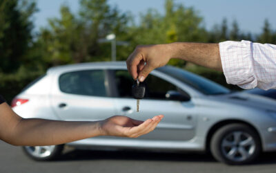 Enlace: El precio de los coches de segunda mano sigue subiendo. Y no tiene pinta de mejorar este año