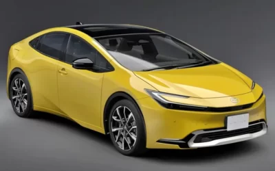 Enlace: VÍDEO: Prueba Toyota Prius 2023, solo como híbrido enchufable y 223 CV