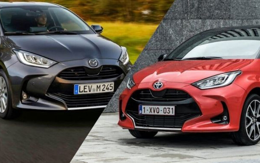Enlace: Estos dos coches híbridos son casi idénticos, pero hay 4.000 euros de diferencia entre ellos