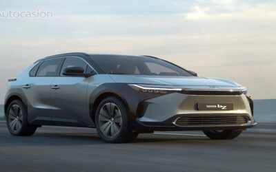 Enlace: Toyota tira de ciencia para explicar su postura crítica hacia un futuro 100% eléctrico.