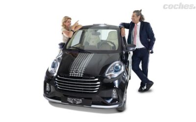 Enlace: 5 coches eléctricos baratos en 2023