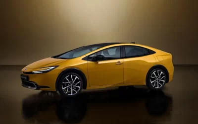 Enlace: El nuevo Toyota Prius no se venderá en España, las causas que motivan esta sorprendente decisión