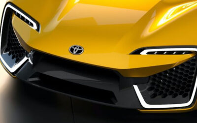 Enlace: Toyota va a lanzar un barato e inesperado coche híbrido en colaboración con Suzuki