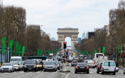 Enlace: Alemania no está sola: Europa se enfrenta a una alianza de países en contra de prohibir los coches de gasolina en 2035