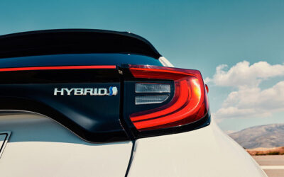 Enlace: 5 problemas en coches híbridos de Toyota que tienes que estar pendiente