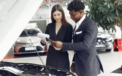 Enlace: ¿Qué hacer si retrasan la entrega de tu coche nuevo?