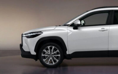 Enlace: Confirmado: el Toyota Corolla Cross llegará a España y ya sabemos cuándo