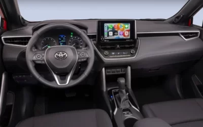 Enlace: El Toyota Corolla Cross ya tiene precios en Italia (y no serán muy distintos en España)