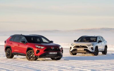 Enlace: Si piensas comprar la referencia en SUV híbridos, mejor hazlo a tocateja