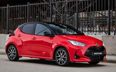 Enlace: Matrícula de honor en calidad y equipamiento para el low cost de Toyota que está arrasando.