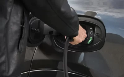 Enlace: Esto es lo que dura, de verdad, la batería de un coche híbrido enchufable