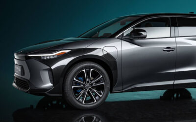 Enlace: La versión más barata del Toyota bZ4x demuestra que es uno de los mejores coches eléctricos del mundo