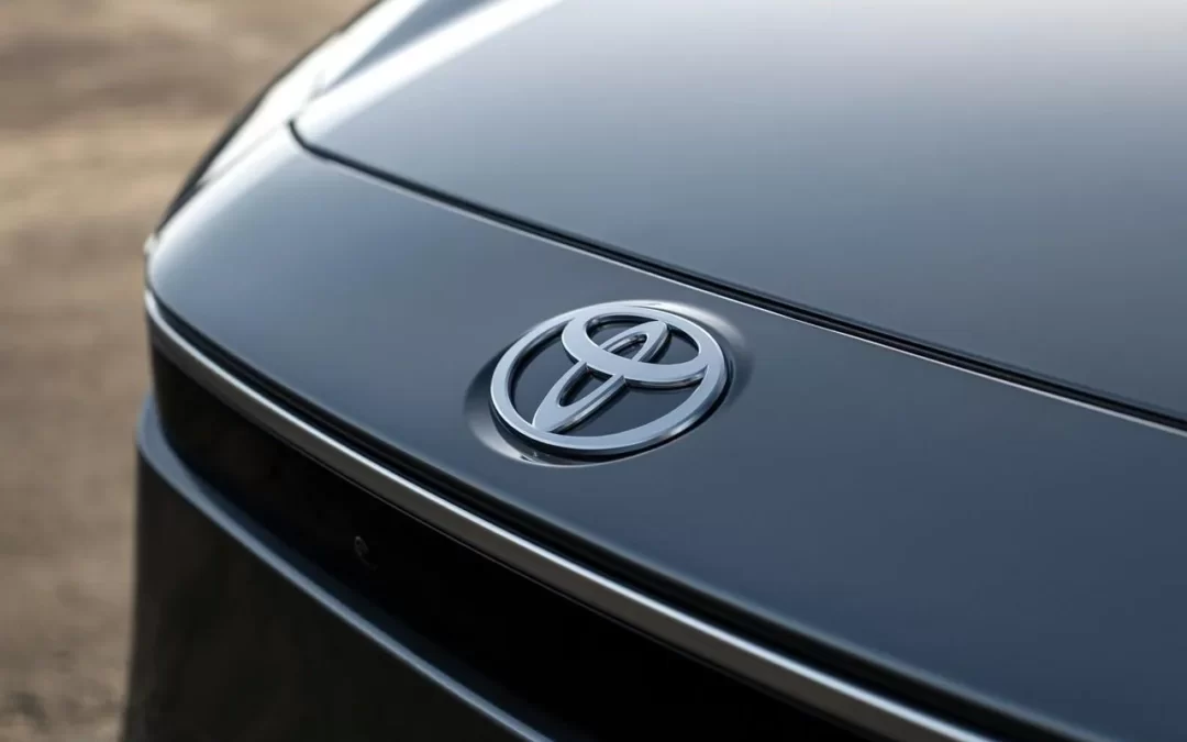 Enlace: Toyota siempre tiene la razón, ¿volverá a tenerla con su pensamiento del coche eléctrico?