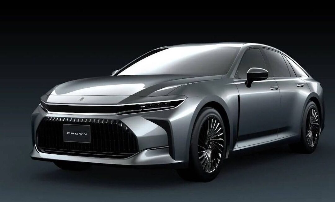 Enlace: El nuevo Toyota que desafía la fiebre destructiva del eléctrico