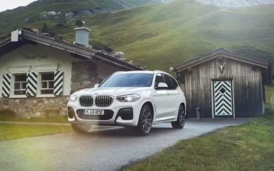 Enlace: Toyota RAV4 o BMW X3, ¿puede competir el japonés con el alemán?