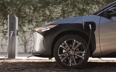 Enlace: ¿Cómo instalar un cargador para coche eléctrico en tu casa?