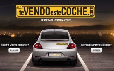 Enlace: Cómo anunciar tu coche