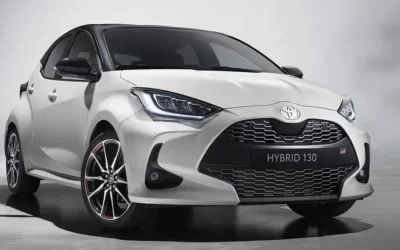 Enlace: El ‘low cost’ de Toyota estrena grandes novedades, más potencia y mejor tecnología