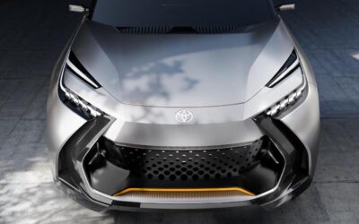 Enlace: Nuevo órdago de Toyota: promete ya baterías con 1.500 km de autonomía