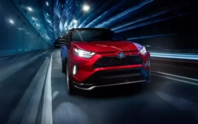 Enlace: ¿Qué significan los nombres de los modelos de Toyota?