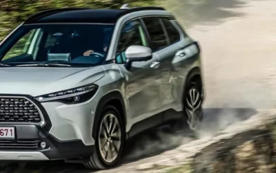 Enlace: Llega el SUV híbrido más esperado a España y es 9.000 euros más barato que el Toyota RAV4