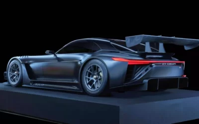 Enlace: El prototipo más deseado de Toyota llegará a las calles, aunque no como el coche que te esperabas