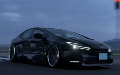 Enlace: Enlace: Llegada de la nueva versión del Toyota Prius T-Demand ¿Qué novedades presenta?