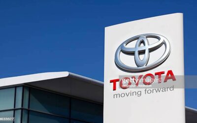 Enlace: Toyota suspenderá operaciones en todas sus plantas en Japón