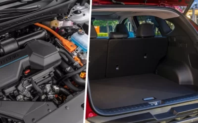 Enlace: Si el Toyota RAV4 no tiene más éxito en España es por culpa de este SUV híbrido de mejor precio